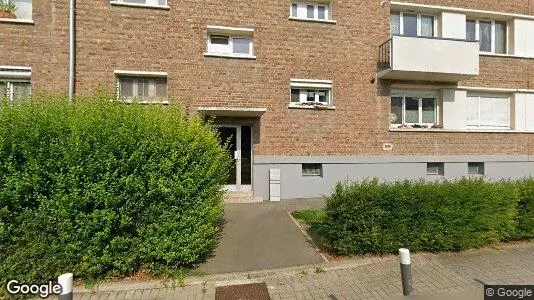 Apartments for rent in Lille - Photo from Google Street View