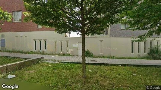Apartments for rent in Lille - Photo from Google Street View