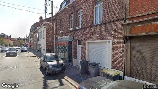 Apartments for rent in Béthune - Photo from Google Street View