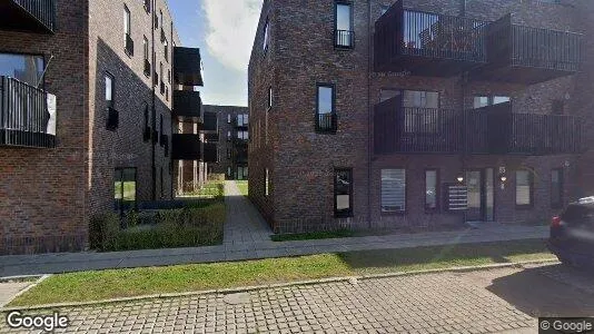 Apartments for rent in Tilst - Photo from Google Street View