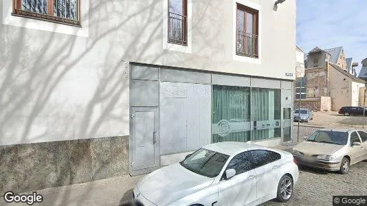Apartments for rent in Riga Vecrīga - Photo from Google Street View