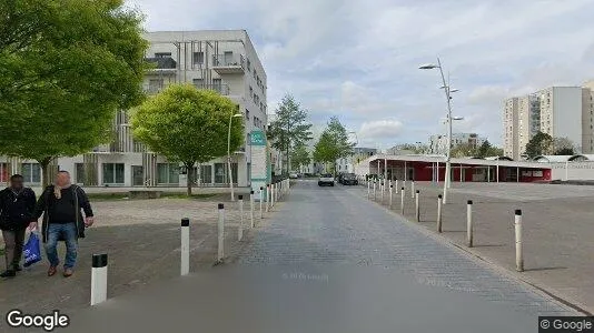 Apartments for rent in Arras - Photo from Google Street View