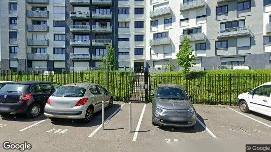 Apartments for rent in Arras - Photo from Google Street View