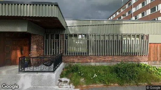 Apartments for rent in Tornio - Photo from Google Street View