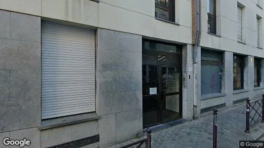 Apartments for rent in Lille - Photo from Google Street View