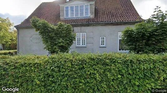 Apartments for rent in Aarhus C - Photo from Google Street View