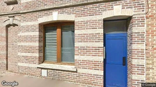 Apartments for rent in Amiens - Photo from Google Street View