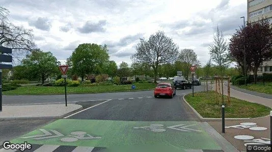 Apartments for rent in Amiens - Photo from Google Street View