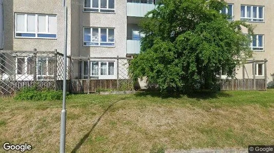 Apartments for rent in Södertälje - Photo from Google Street View
