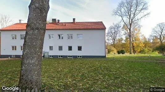 Apartments for rent in Lekeberg - Photo from Google Street View