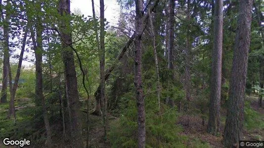 Apartments for rent in Haninge - Photo from Google Street View