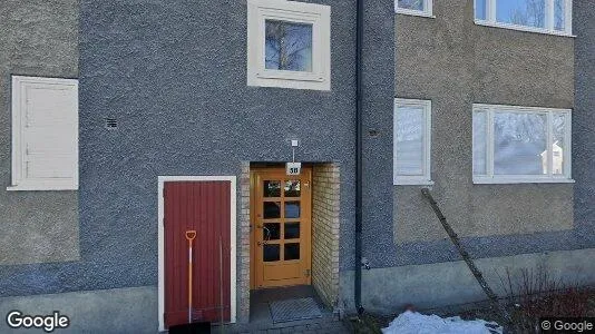 Apartments for rent in Lidingö - Photo from Google Street View