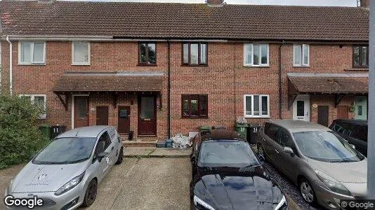 Apartments for rent in Braintree - Essex - Photo from Google Street View