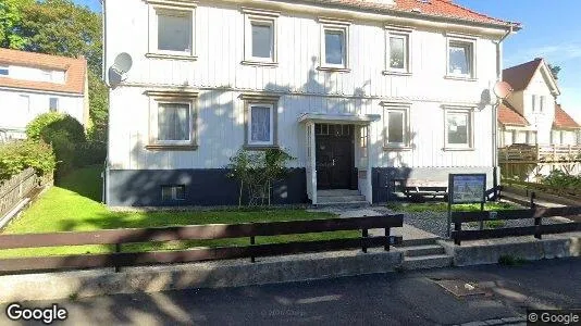 Apartments for rent in Goslar - Photo from Google Street View