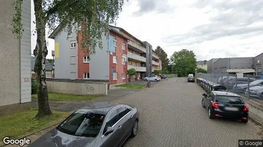 Apartments for rent in Bielefeld - Photo from Google Street View
