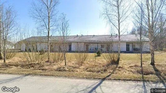 Apartments for rent in Pori - Photo from Google Street View
