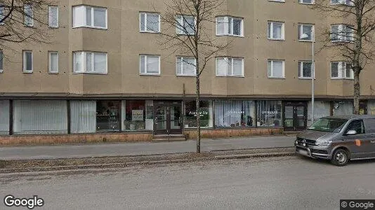 Apartments for rent in Rauma - Photo from Google Street View