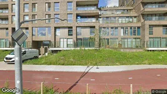 Apartments for rent in Haarlem - Photo from Google Street View