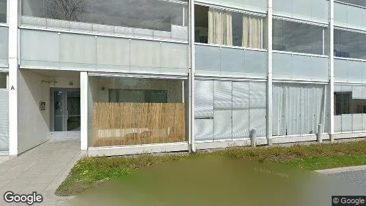 Apartments for rent in Tampere Koillinen - Photo from Google Street View