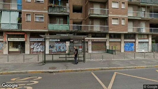 Rooms for rent in Milano Zona 5 - Vigentino, Chiaravalle, Gratosoglio - Photo from Google Street View