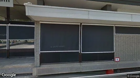 Rooms for rent in Enschede - Photo from Google Street View