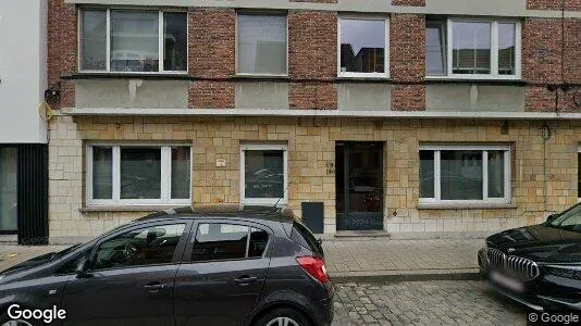 Apartments for rent in Stad Gent - Photo from Google Street View