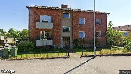 Apartments for rent in Falköping - Photo from Google Street View