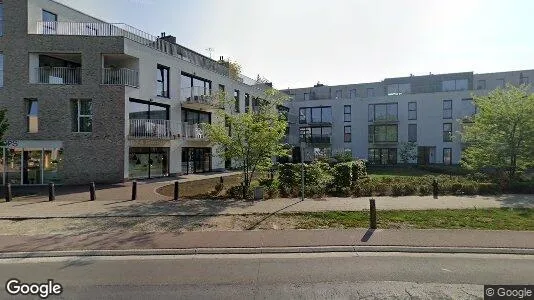Apartments for rent in Kraainem - Photo from Google Street View