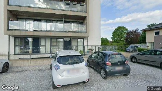 Apartments for rent in Aalst - Photo from Google Street View