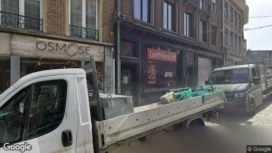Apartments for rent in Doornik - Photo from Google Street View