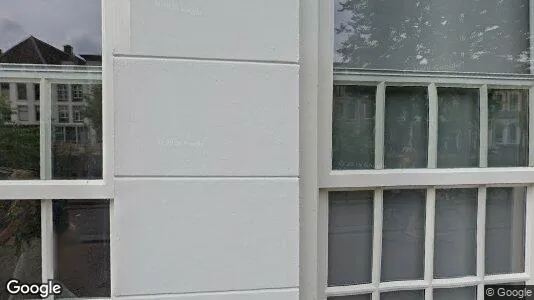 Apartments for rent in Utrecht Binnenstad - Photo from Google Street View