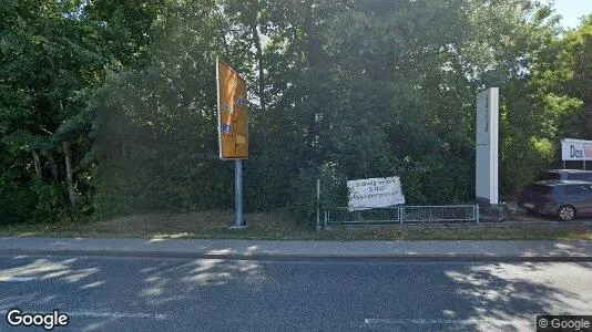 Apartments for rent in Hochtaunuskreis - Photo from Google Street View