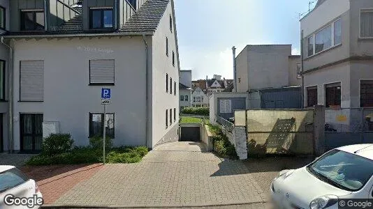 Apartments for rent in Wetteraukreis - Photo from Google Street View