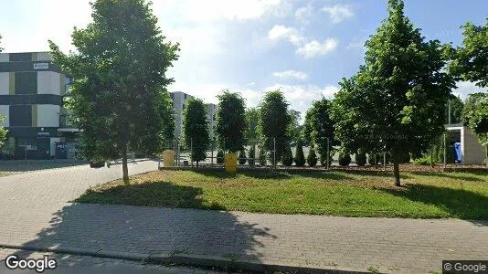 Apartments for rent in Grudziądz - Photo from Google Street View