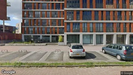 Apartments for rent in Amersfoort - Photo from Google Street View