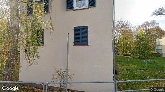 Apartments for rent in Kassel - Photo from Google Street View