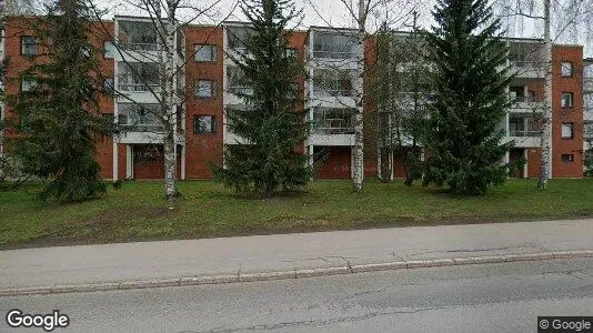 Apartments for rent in Tampere Koillinen - Photo from Google Street View