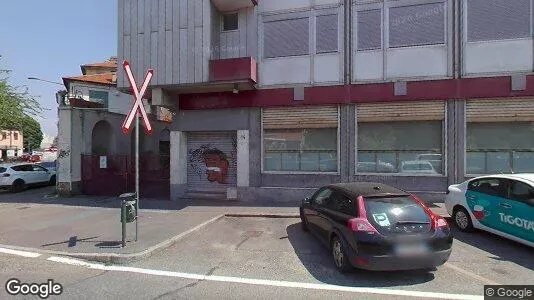 Rooms for rent in Turin - Photo from Google Street View