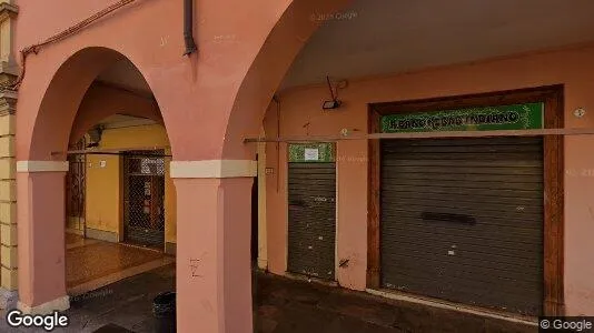 Rooms for rent in Bologna - Photo from Google Street View