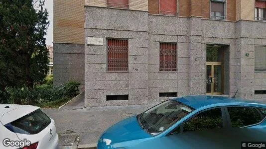 Rooms for rent in Milano Zona 6 - Barona, Lorenteggio - Photo from Google Street View