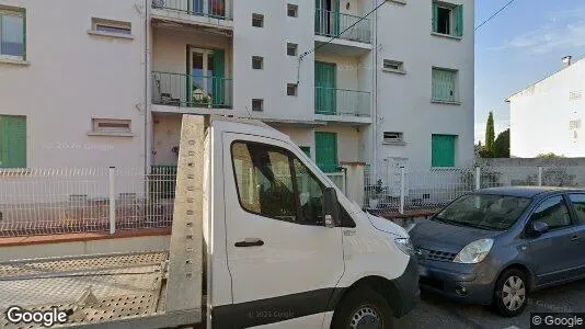 Rooms for rent in Treviso - Photo from Google Street View