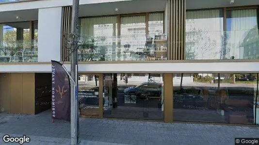 Apartments for rent in Roeselare - Photo from Google Street View