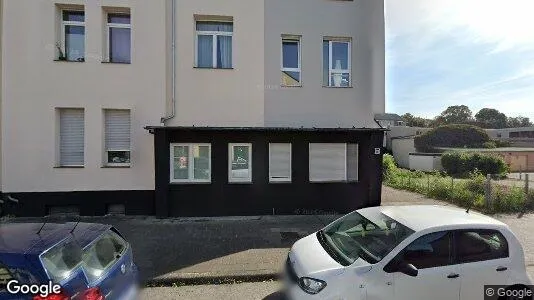Apartments for rent in Gießen - Photo from Google Street View