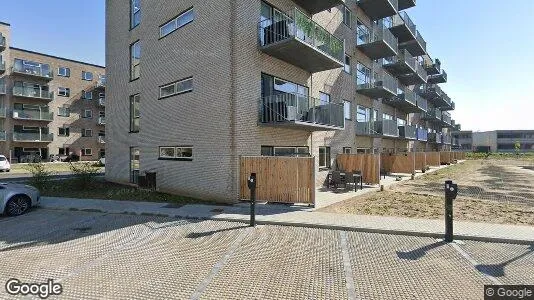 Apartments for rent in Esbjerg N - Photo from Google Street View
