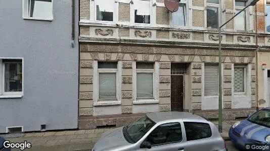 Apartments for rent in Essen - Photo from Google Street View