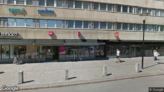 Apartments for rent in Porvoo - Photo from Google Street View