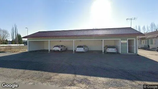 Apartments for rent in Pori - Photo from Google Street View