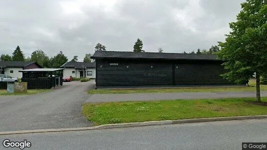 Apartments for rent in Hyvinkää - Photo from Google Street View