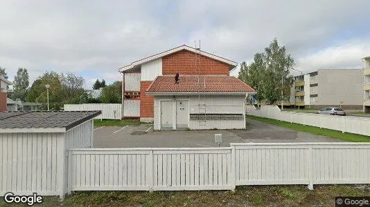 Apartments for rent in Kemi - Photo from Google Street View