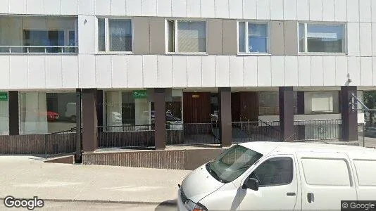 Apartments for rent in Savonlinna - Photo from Google Street View